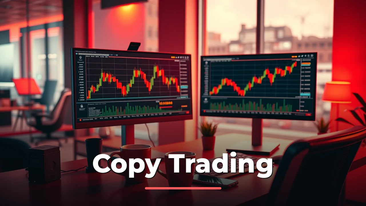Copy Trading en Alpari: lo que Ecuador debe saber