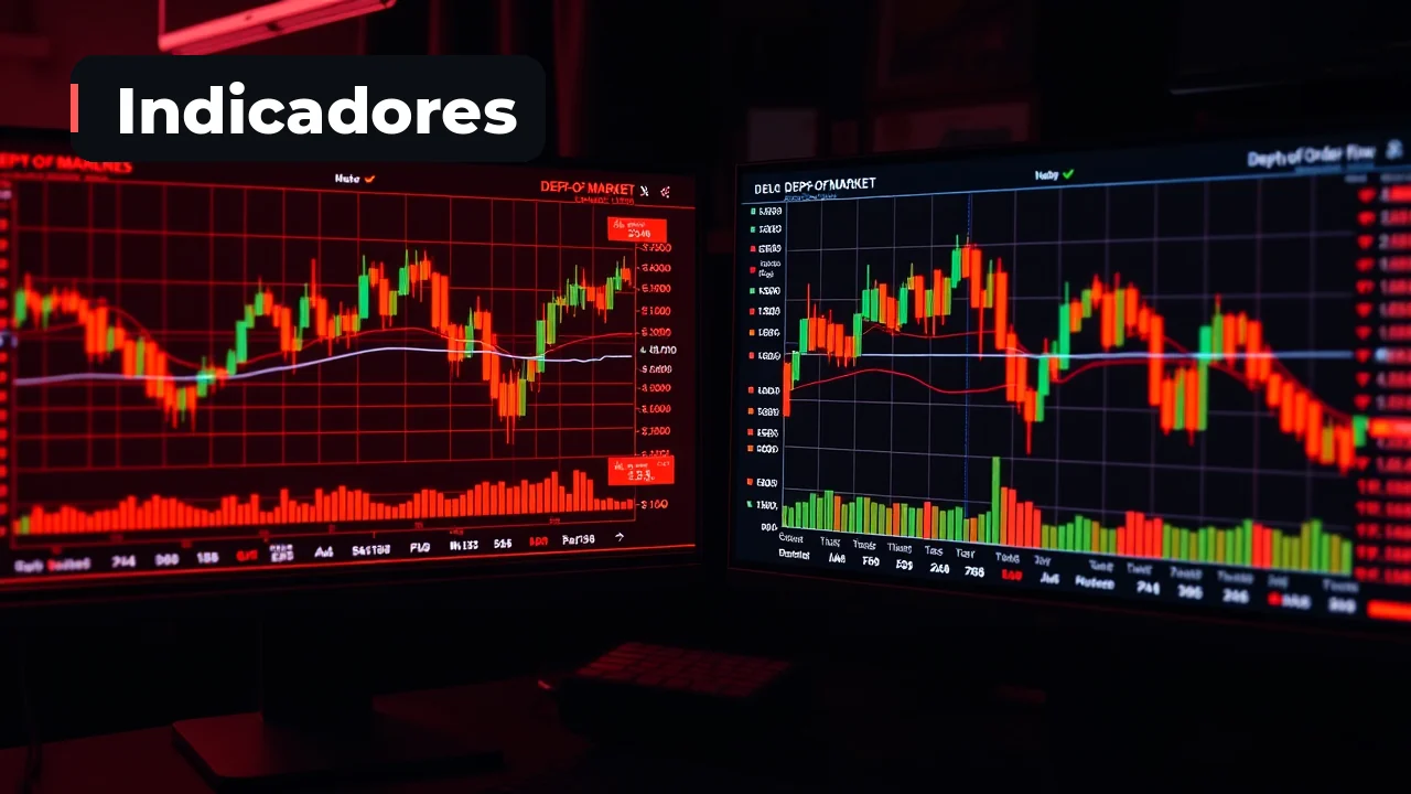 Indicadores técnicos en Alpari: qué funciona