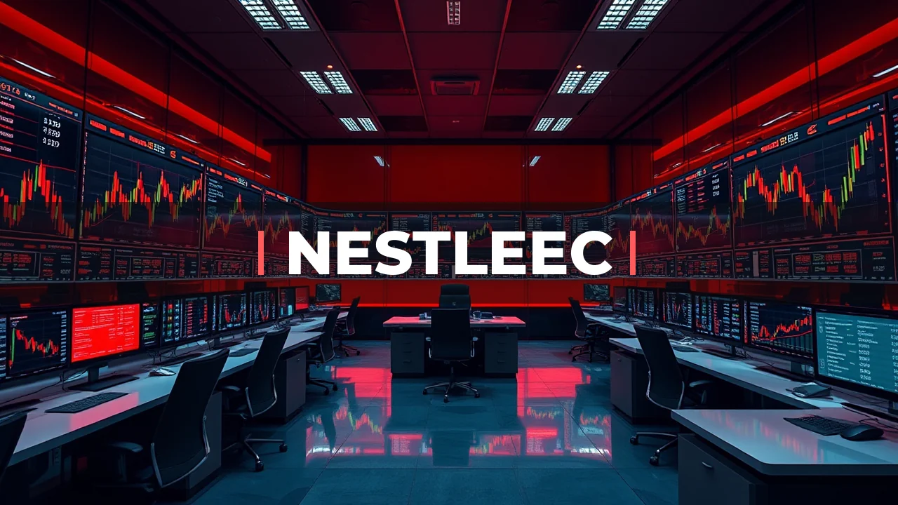 Cómo operar NESTLE.EC sin tropezar en el intento